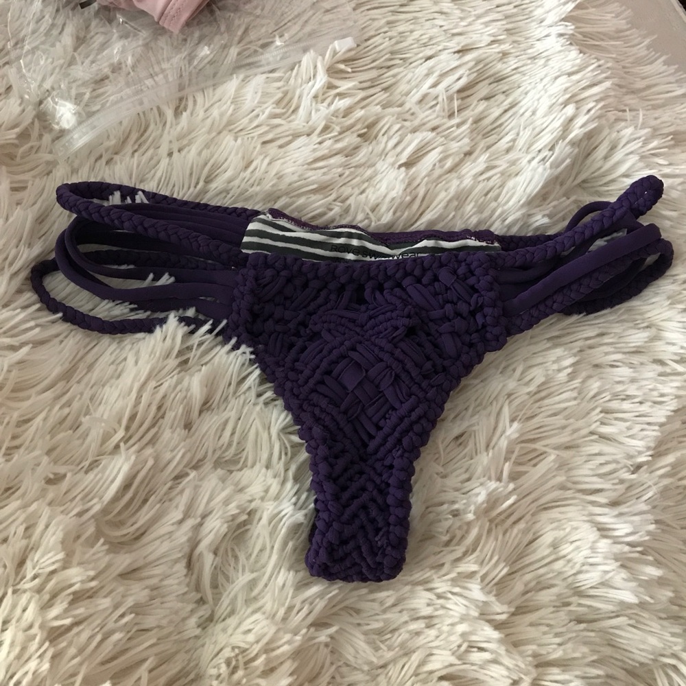 Rove Swimwear bottoms